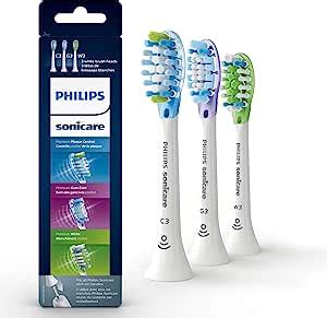 philips sonicare rfid chip|sonicare brushsync replacement.